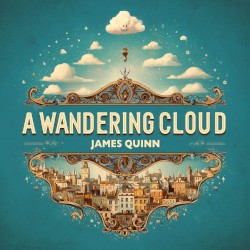 A Wandering Cloud