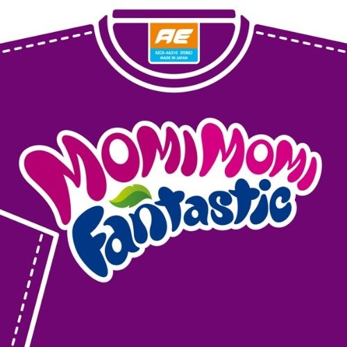 MOMI MOMI Fantastic