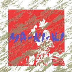 MA‐KI‐KI