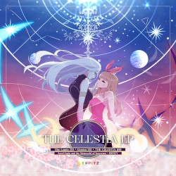 THE CELESTIA EP
