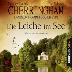 Die Leiche im See