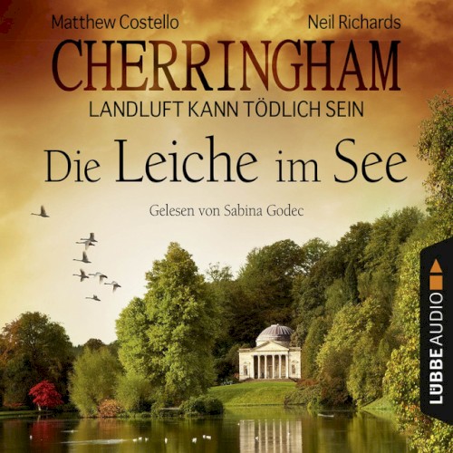 Die Leiche im See