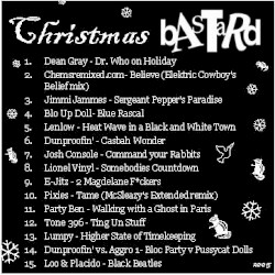 Bastard Best Of The Year CD 2005