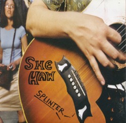 Splinter