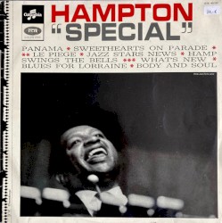 Hampton Special