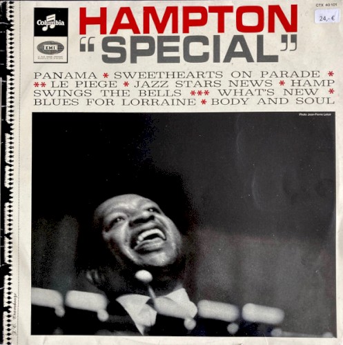 Hampton Special