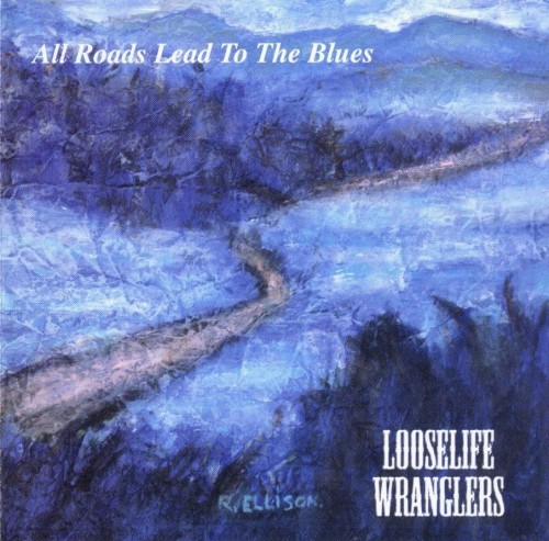 All Roads Lead to the Blues