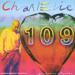 109 poèmes électro