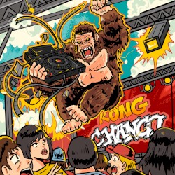 KONG