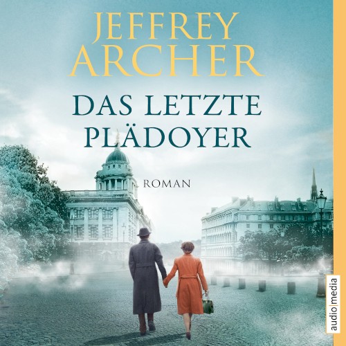 Das letzte Plädoyer