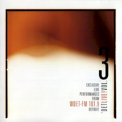 ’DET Live!, Volume 3