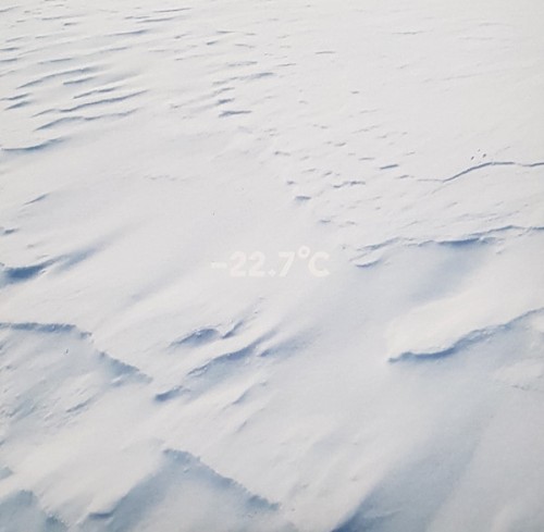 -22.7°C