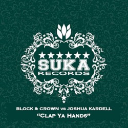 Clap Ya Hands
