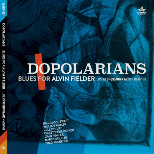 Blues for Alvin Fielder