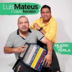 Muero por verla