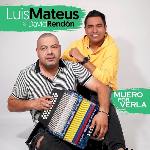 Muero por verla