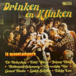 Drinken en klinken