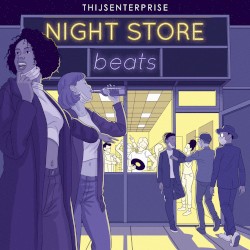 Night Store Beats