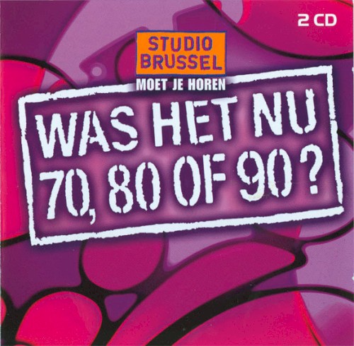 Was het nu 70, 80 Of 90? File 2