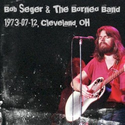 1973-07-12: Cleveland, OH, USA