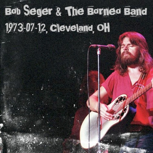 1973-07-12: Cleveland, OH, USA