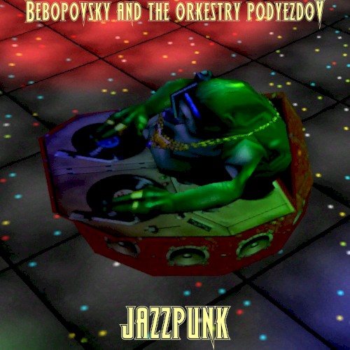 Jazzpunk