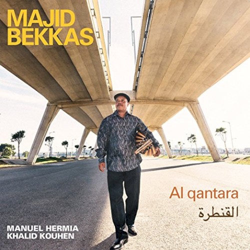 Al qantara