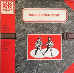 Rock & Roll Music
