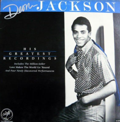 His Greatest Recordings