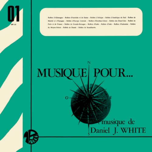 Musique Pour... Pays