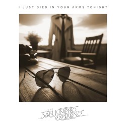 (I Just) Died In Your Arms Tonight (Cover)