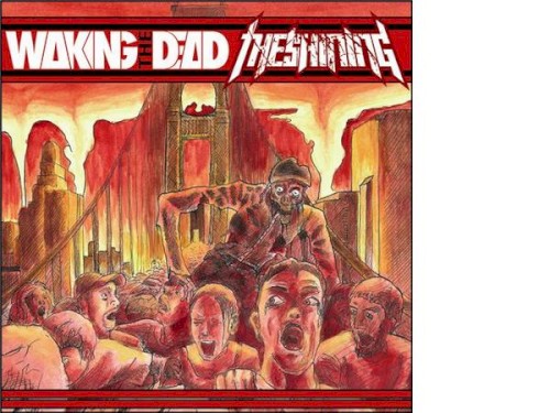 Thrash Attack