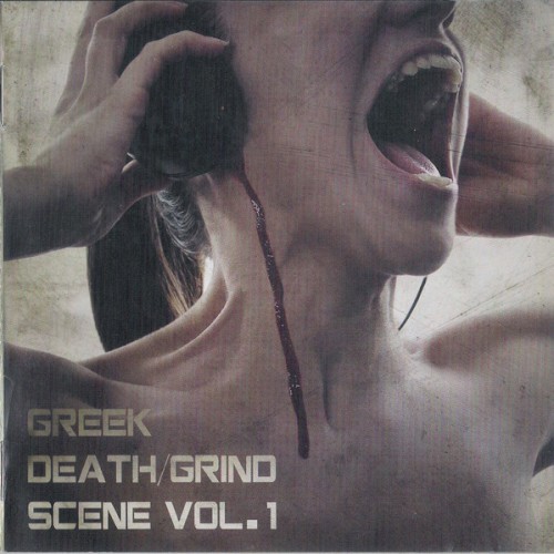 Greek Death/Grind Scene Vol. 1