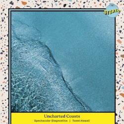 Uncharted Coasts