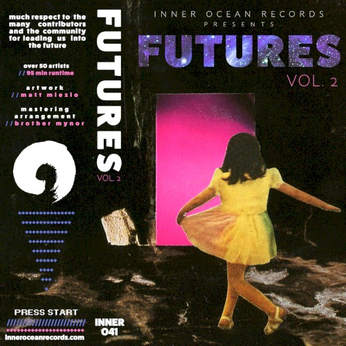 FUTURES, Vol. 2