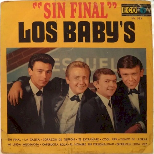 Sin final