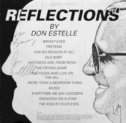 Reflections