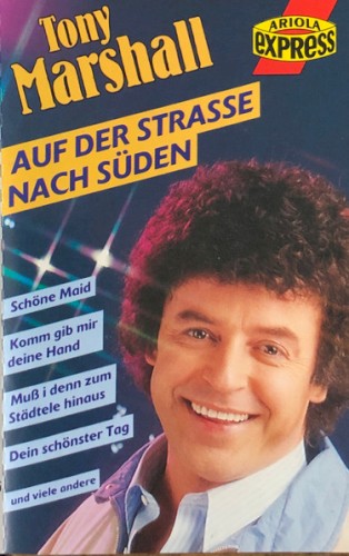 Auf der Straße nach Süden