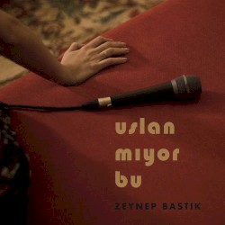 Uslanmıyor Bu
