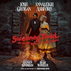 Epiphany (2023 Broadway cast recording)