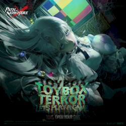 Toybox Terror