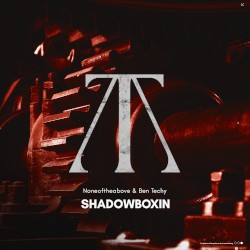 Shadowboxin