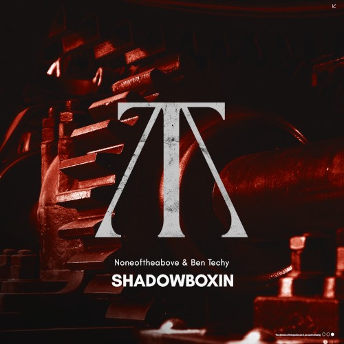Shadowboxin
