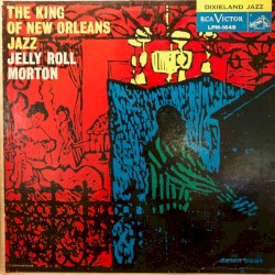 The King Of New Orleans Jazz