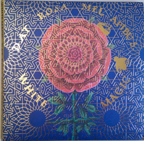 Dat Rosa Mel Apibus