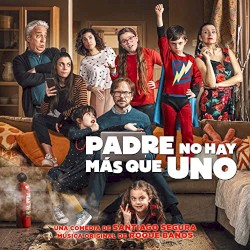 Padre No Hay Mas Que Uno