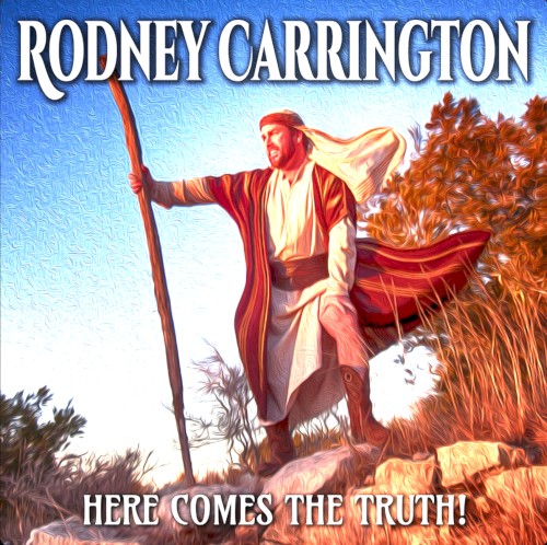 Here Comes the Truth!