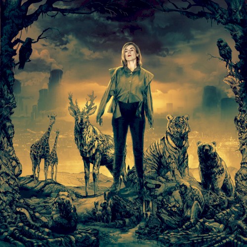 Arktiska oceanen