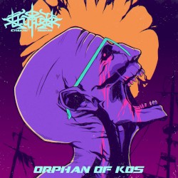 Orphan of Kos -Bloodborne- (Synthwave Arrangement)