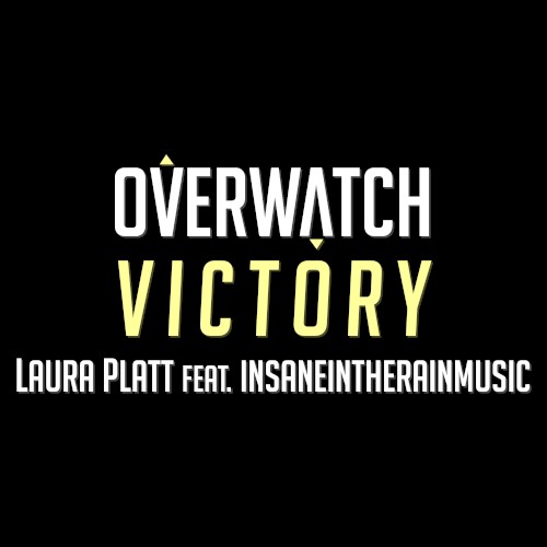 Victory (From "Overwatch")